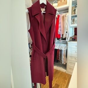 NWT Michael Kors coat